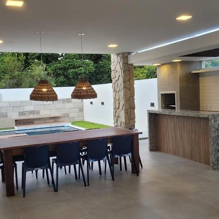 Casa Paraiso - Ipioca Maceió Екстериор снимка