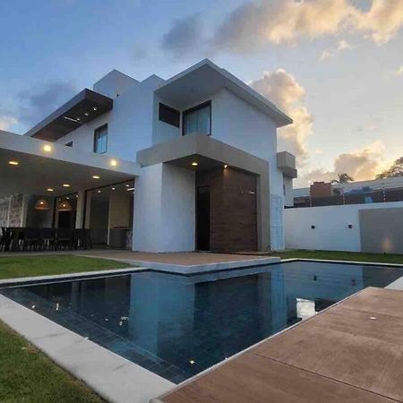 Casa Paraiso - Ipioca Maceió Екстериор снимка