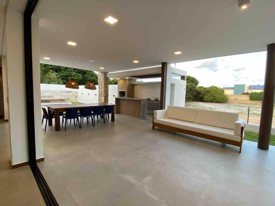Casa Paraiso - Ipioca Maceió Екстериор снимка
