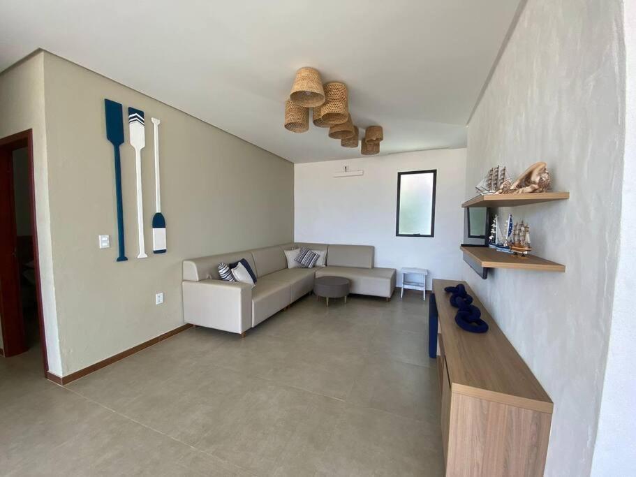 Casa Paraiso - Ipioca Maceió Екстериор снимка