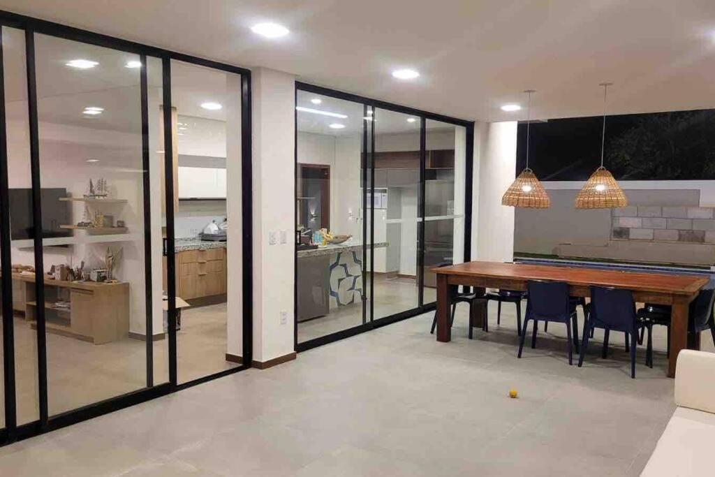 Casa Paraiso - Ipioca Maceió Екстериор снимка