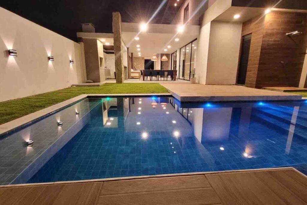 Casa Paraiso - Ipioca Maceió Екстериор снимка