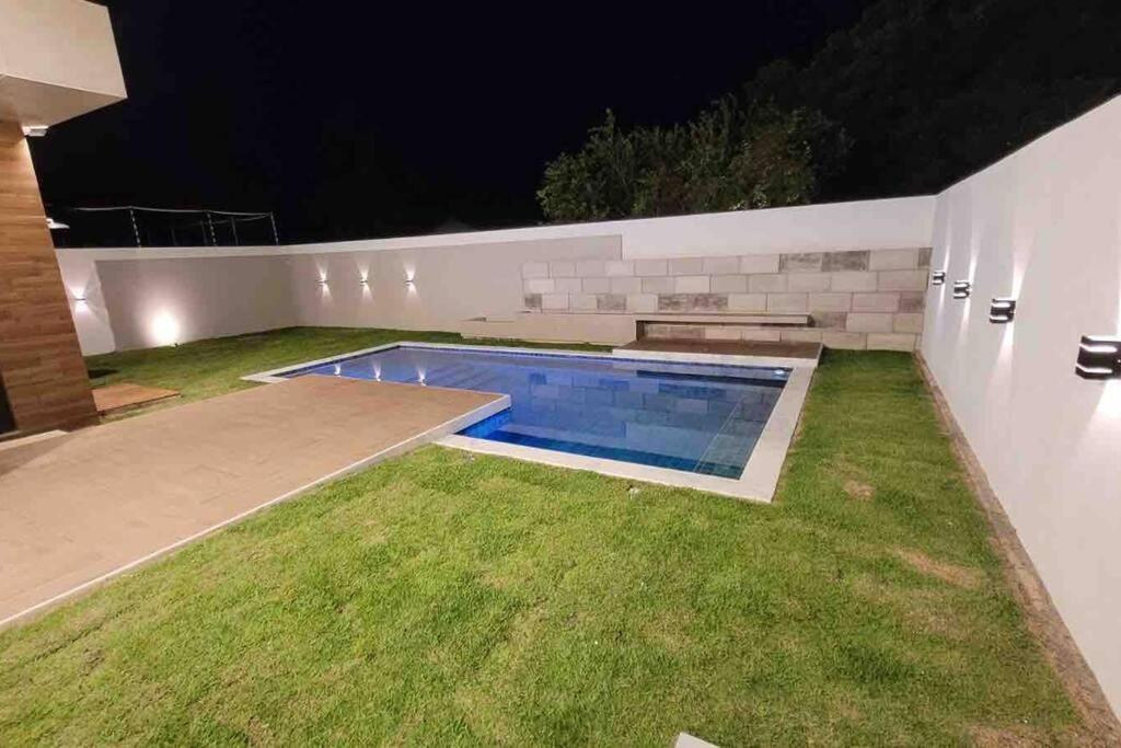 Casa Paraiso - Ipioca Maceió Екстериор снимка