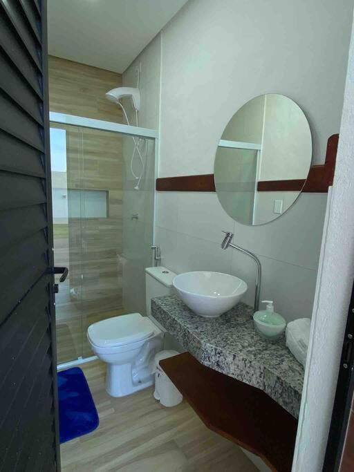 Casa Paraiso - Ipioca Maceió Екстериор снимка