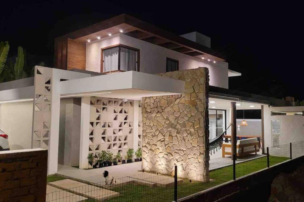 Casa Paraiso - Ipioca Maceió Екстериор снимка
