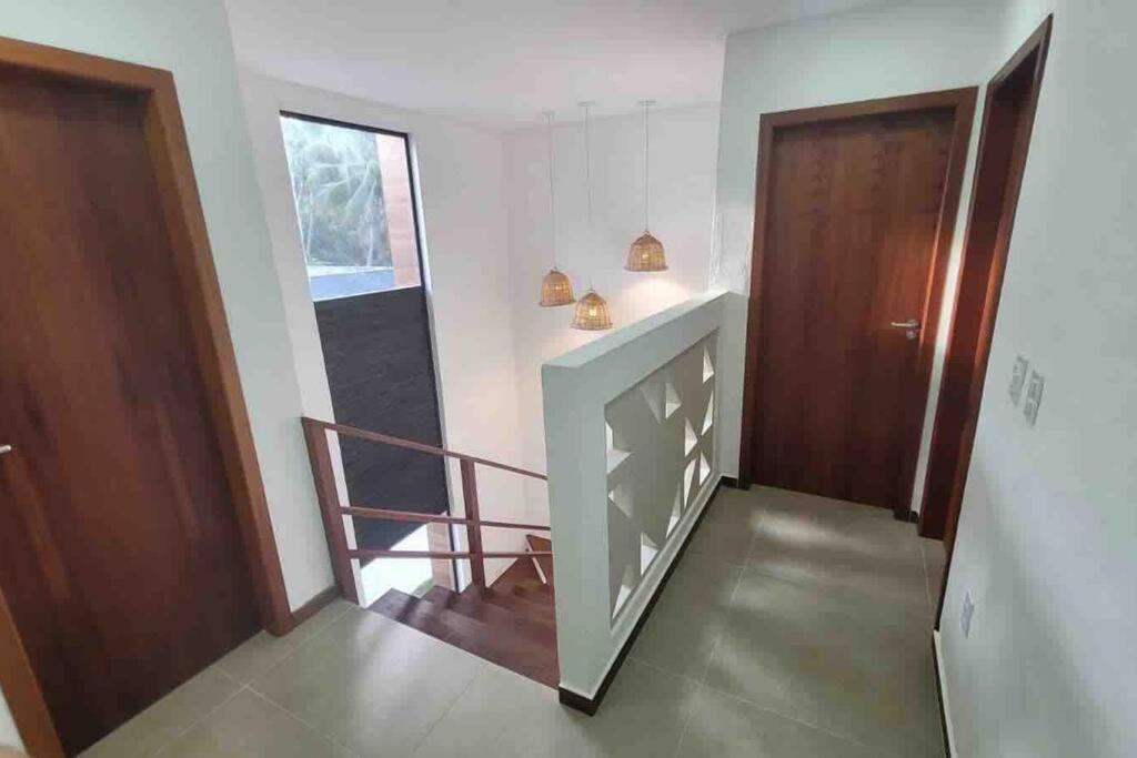Casa Paraiso - Ipioca Maceió Екстериор снимка