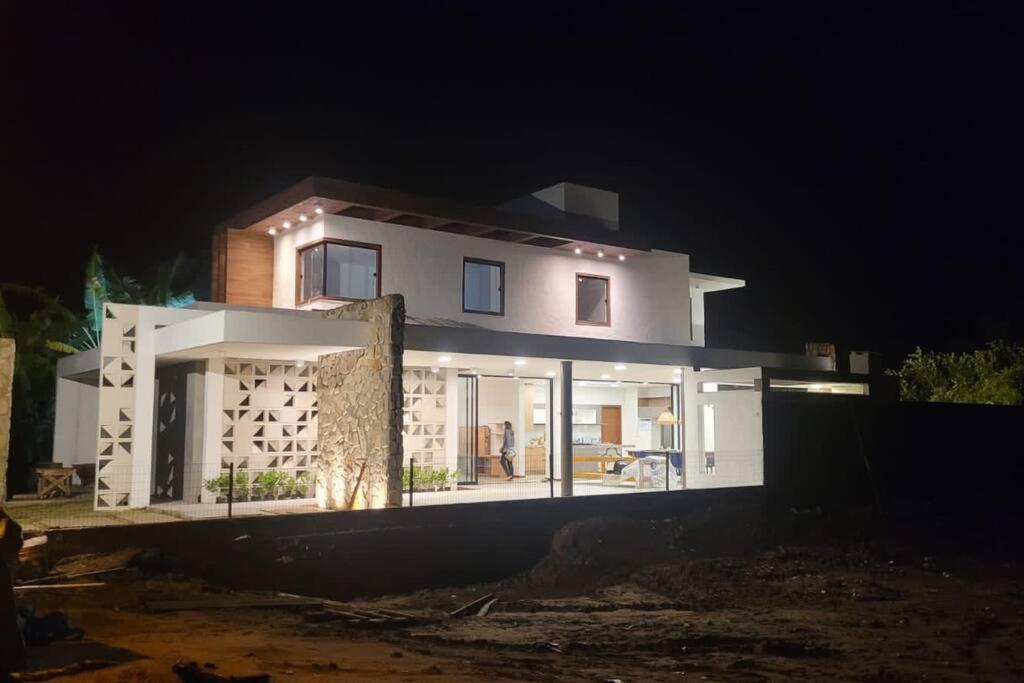 Casa Paraiso - Ipioca Maceió Екстериор снимка