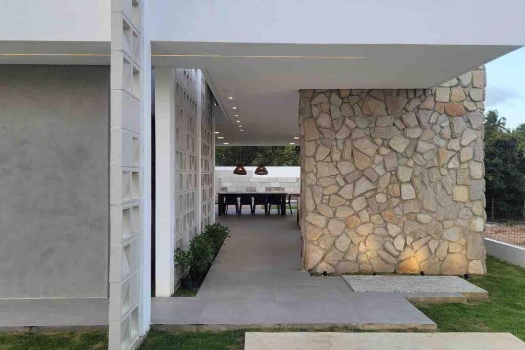 Casa Paraiso - Ipioca Maceió Екстериор снимка