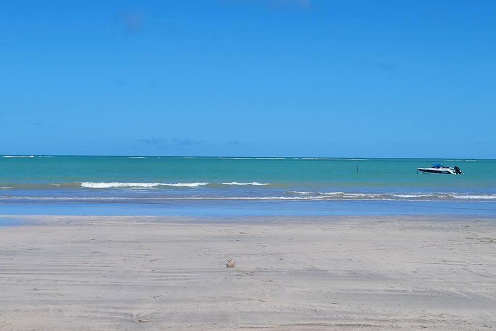 Casa Paraiso - Ipioca Maceió Екстериор снимка