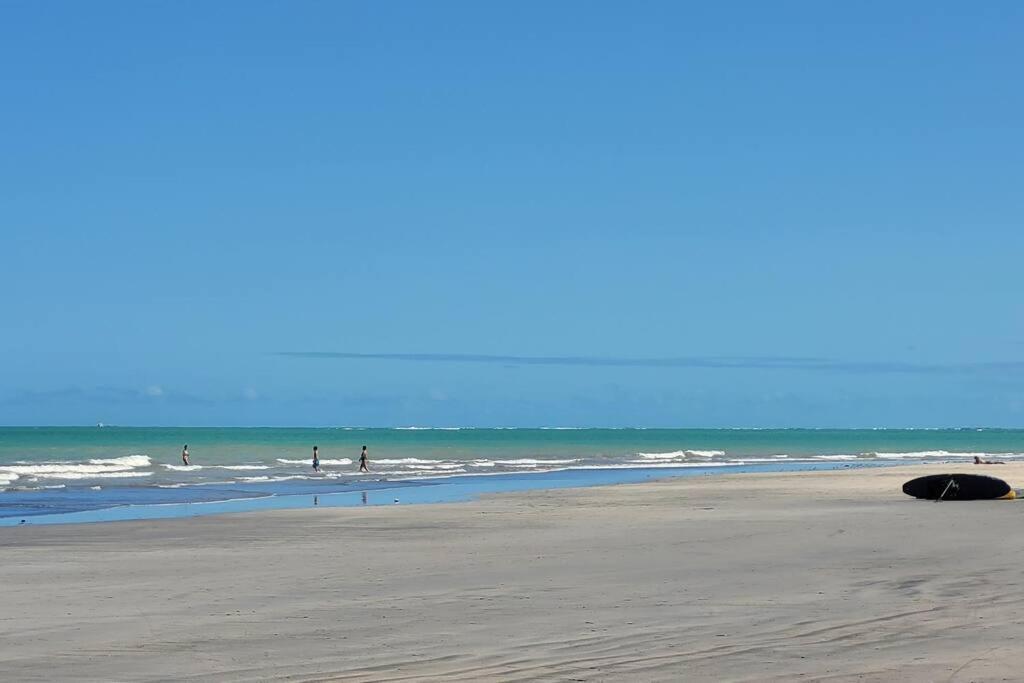 Casa Paraiso - Ipioca Maceió Екстериор снимка