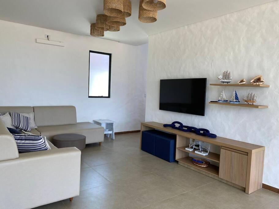Casa Paraiso - Ipioca Maceió Екстериор снимка