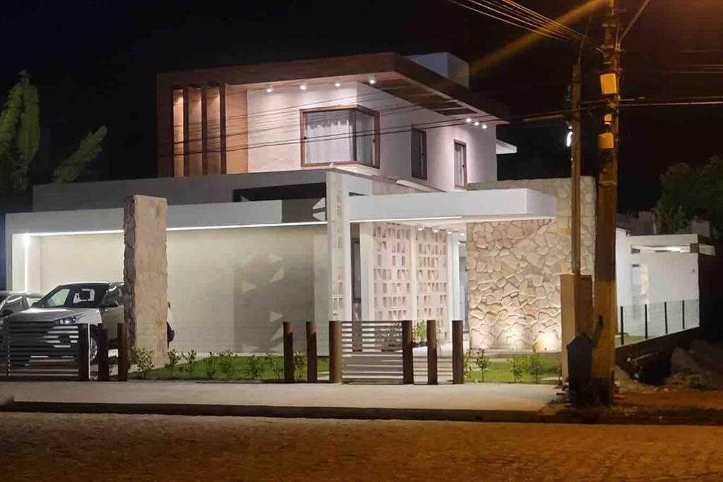 Casa Paraiso - Ipioca Maceió Екстериор снимка