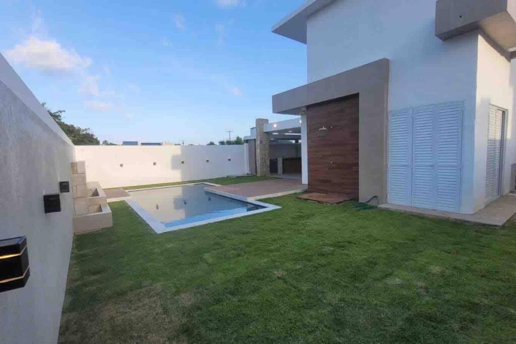 Casa Paraiso - Ipioca Maceió Екстериор снимка