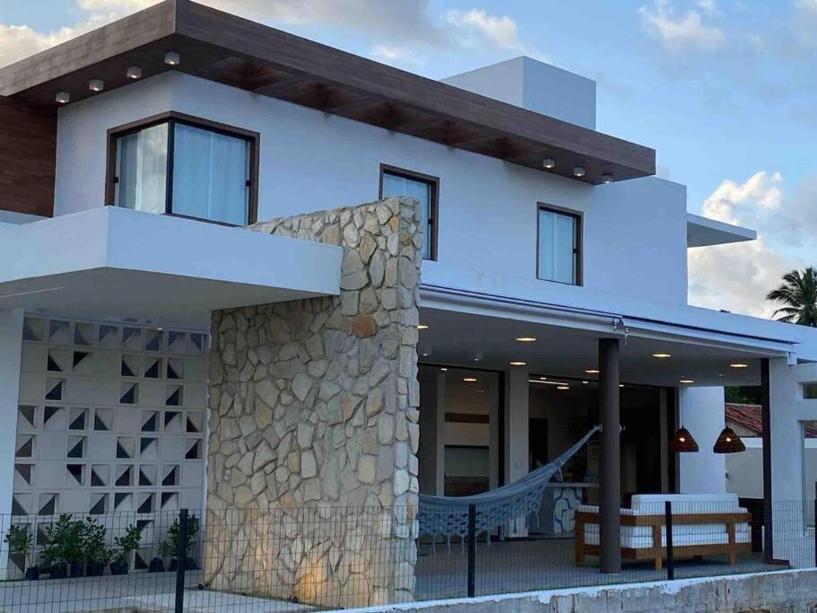 Casa Paraiso - Ipioca Maceió Екстериор снимка