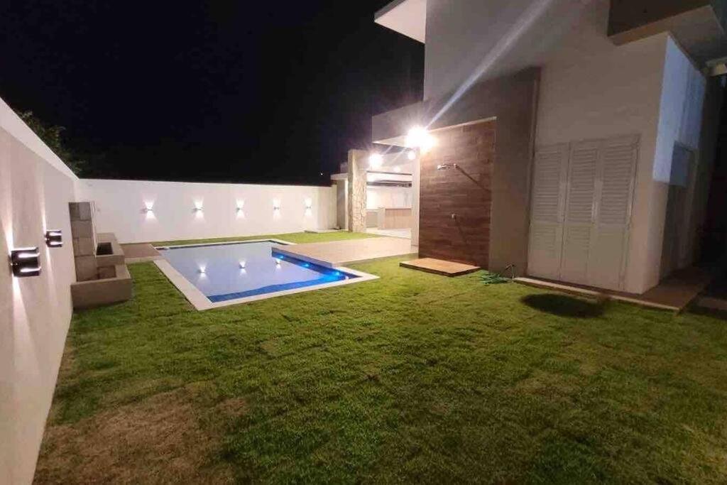 Casa Paraiso - Ipioca Maceió Екстериор снимка