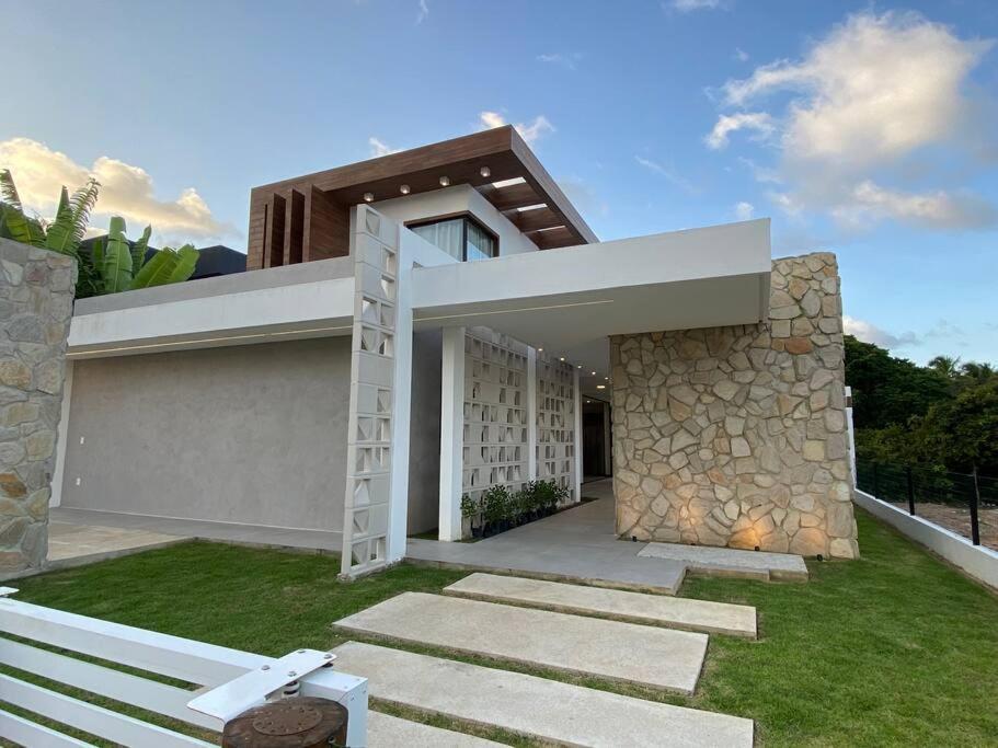 Casa Paraiso - Ipioca Maceió Екстериор снимка