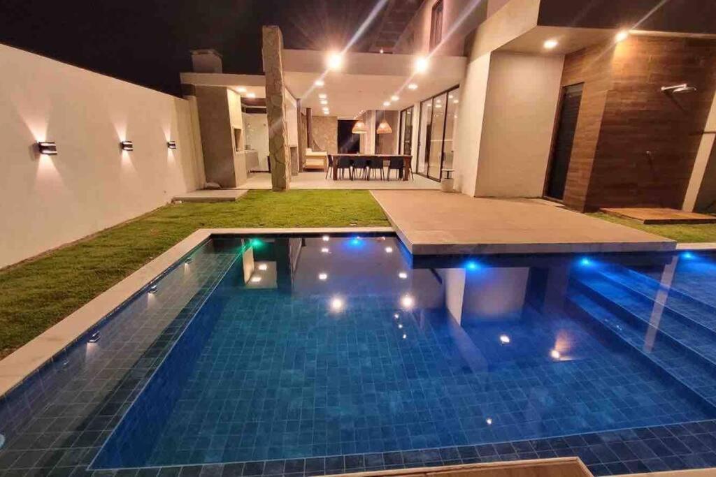 Casa Paraiso - Ipioca Maceió Екстериор снимка