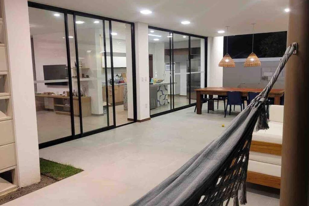 Casa Paraiso - Ipioca Maceió Екстериор снимка