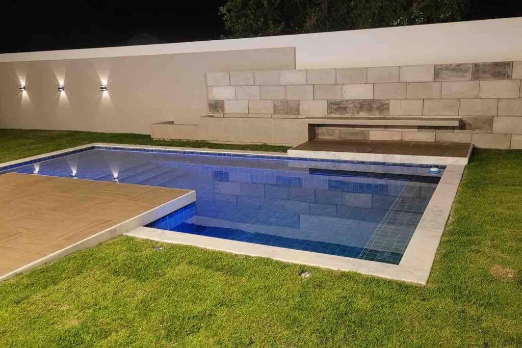 Casa Paraiso - Ipioca Maceió Екстериор снимка